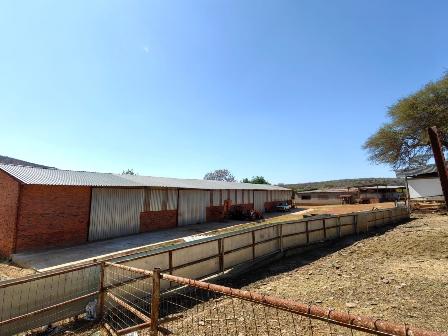 Commercial Property for Sale in Groot Marico North West